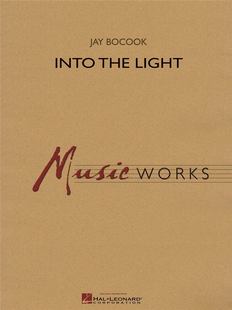 Into the Light